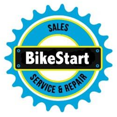 BikeStart Logo